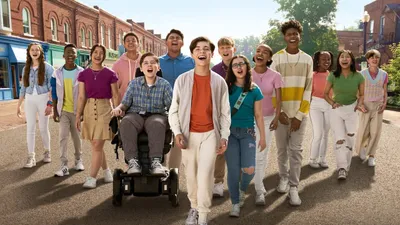 13: The Musical izle