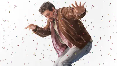 A Million Little Pieces - Bir Milyon Küçük Parça izle