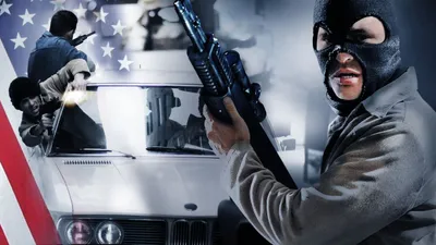 For the Love of Money izle