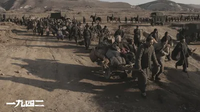 1942'ye Dönüş izle