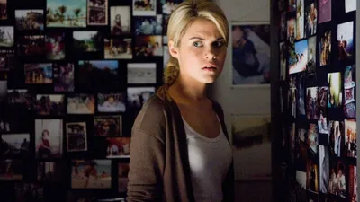 Resimdeki Hayalet izle