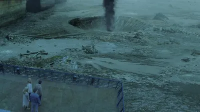 Seattle Superstorm izle