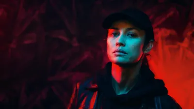 Sentinelle - Nöbetçi izle