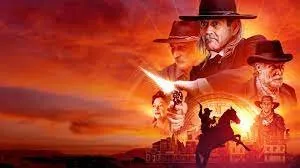 Showdown in Yesteryear izle