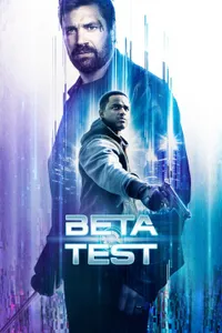 Beta Test izle