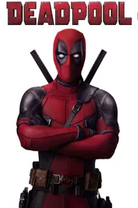 Deadpool serisi