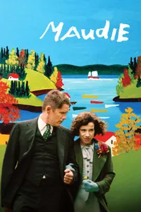 Maudie izle