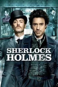Sherlock Holmes serisi