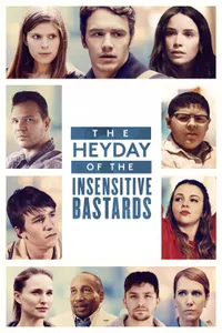The Heyday of the Insensitive Bastards izle
