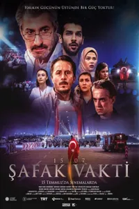 15/07 Şafak Vakti izle