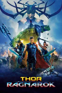 Thor 3 Ragnarok izle