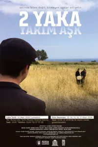 2 Yaka Yarım Aşk izle