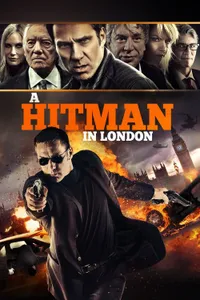A Hitman in London izle