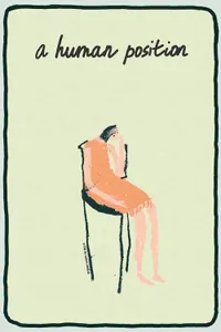 A Human Position izle