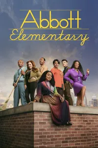 Abbott Elementary izle