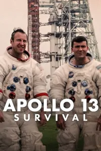 Apollo 13 Survival izle
