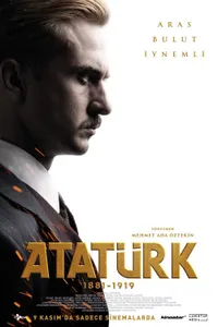 Atatürk 1881 - 1919 izle