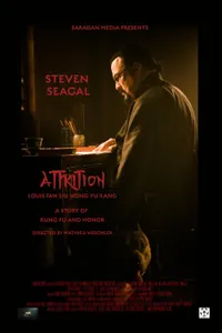 Attrition izle