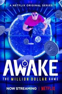 Awake: The Million Dollar Game izle
