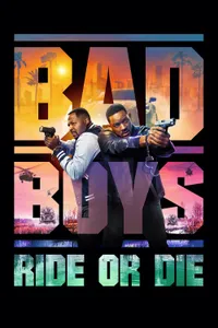 Bad Boys Ya Hep Ya Hiç izle