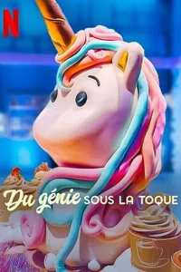 Baking Impossible izle