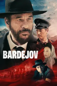 Bardejov izle