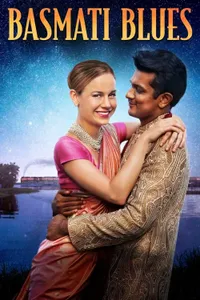 Basmati Blues izle
