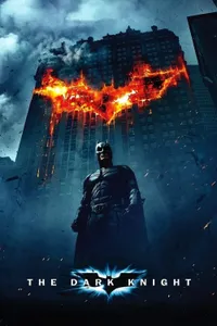 Batman Kara Şövalye izle