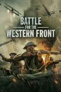 Battle for the Western Front izle