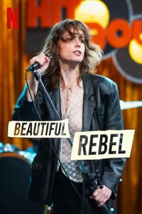 Beautiful Rebel izle