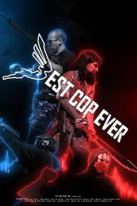 Best Cop Ever izle