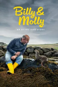 Billy Molly An Otter Love Story izle