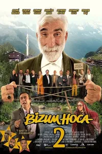 Bizum Hoca 2 izle
