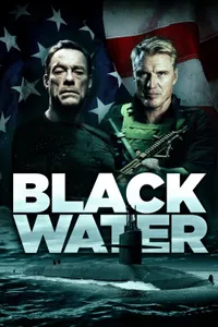 Black Water izle