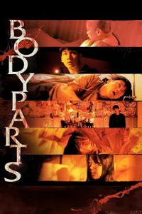 Body Parts izle
