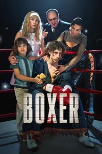 Boxer izle