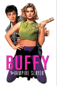 Vampir Avcısı Buffy izle