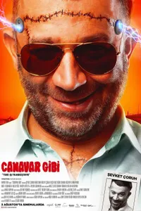 Canavar Gibi  izle