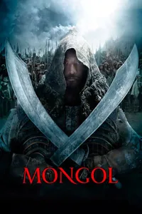 Cengiz Han Mongol izle