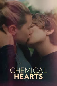 Chemical Hearts izle