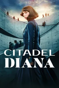 Citadel Diana izle
