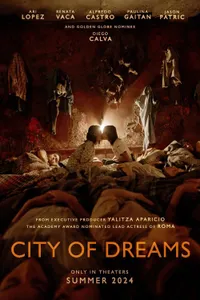 City of Dreams izle