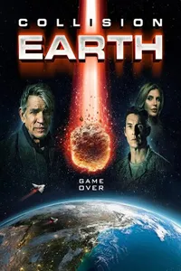 Collision Earth izle