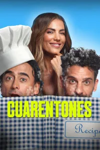 Hayat Kırkında Başlar izle