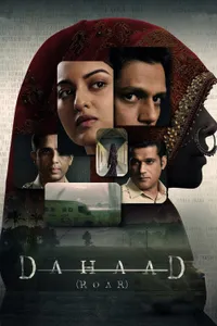 Dahaad izle