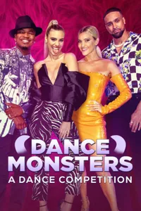 Dance Monsters izle