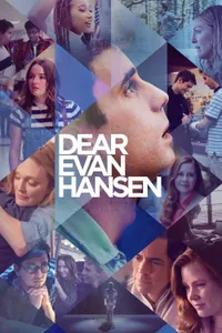 Dear Evan Hansen izle