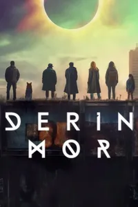 Derin Mor izle