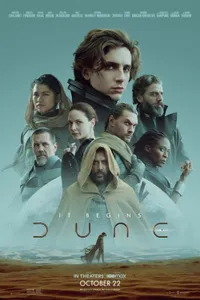 Çöl Gezegeni izle