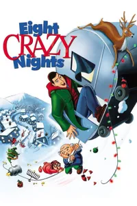 Eight Crazy Nights izle